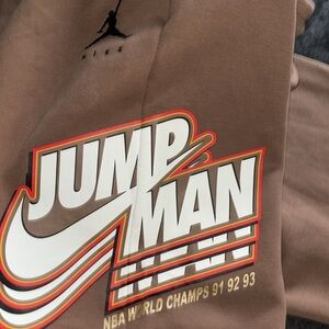 Jordan sweats xxl pants